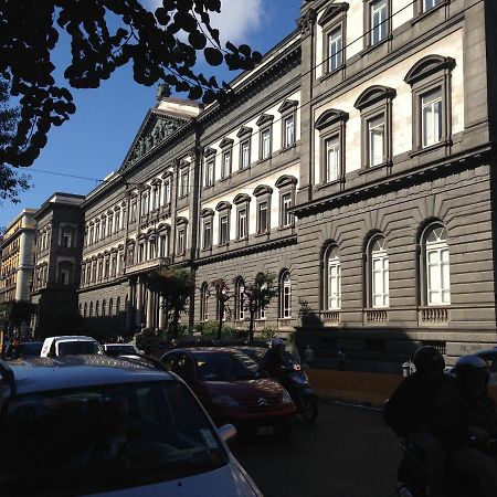 Vacanze Napoletane Naples Exterior photo